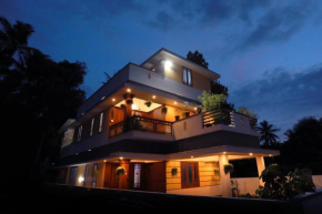 Oyster Marris Homestays